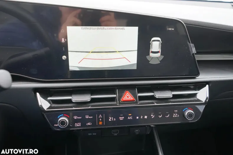 Kia Niro din 2023 cu 22.721 km - oferta KIA156039 - foto 19