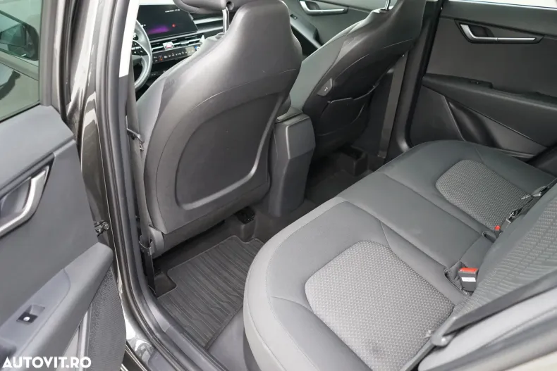 Kia Niro din 2023 cu 22.721 km - oferta KIA156039 - foto 23