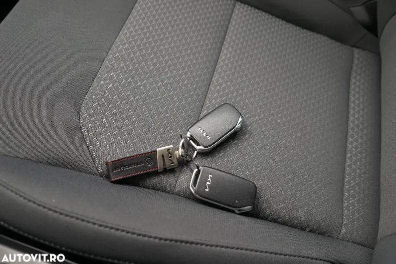 Kia Niro din 2023 cu 22.721 km - oferta KIA156039 - foto 25