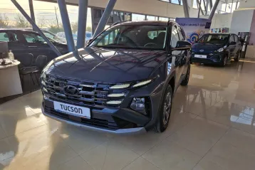 Hyundai TUCSON din 2025 - oferta HYU156040