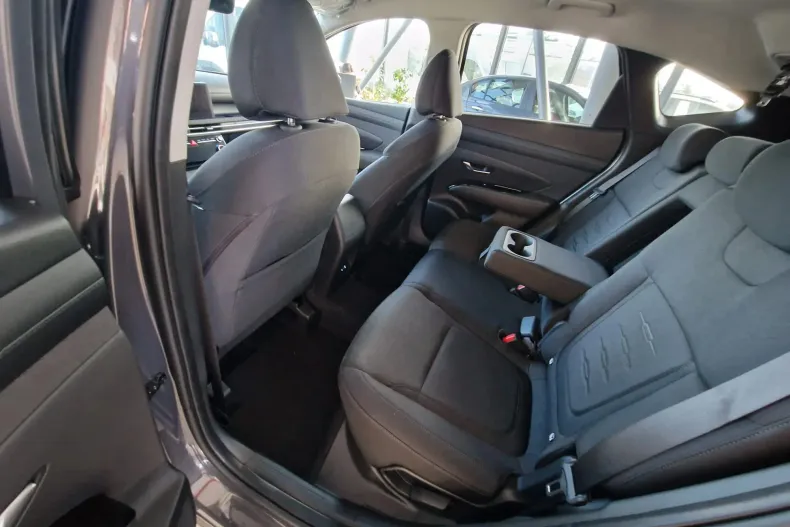 Hyundai TUCSON din 2025 cu 1 km - oferta HYU156040 - foto 8