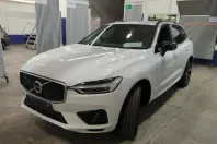 Volvo XC60 din 2020 cu 107.570 km - oferta VOL156041 - foto 1