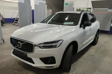 Volvo XC60 din 2020 - oferta VOL156041