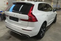 Volvo XC60 din 2020 cu 107.570 km - oferta VOL156041 - foto 2