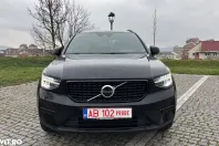 Volvo XC40 din 2022 cu 109.600 km - oferta VOL156042 - foto 1