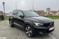 Volvo XC40 din 2022 cu 109.600 km - oferta VOL156042 - foto 2