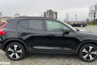 Volvo XC40 din 2022 cu 109.600 km - oferta VOL156042 - foto 3