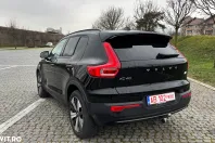 Volvo XC40 din 2022 cu 109.600 km - oferta VOL156042 - foto 6