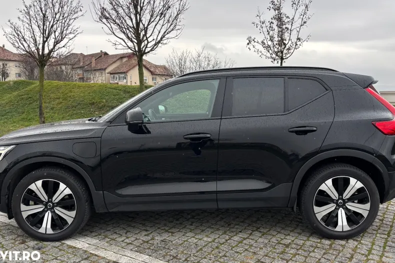 Volvo XC40 din 2022 cu 109.600 km - oferta VOL156042 - foto 7