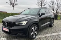 Volvo XC40 din 2022 cu 109.600 km - oferta VOL156042 - foto 8