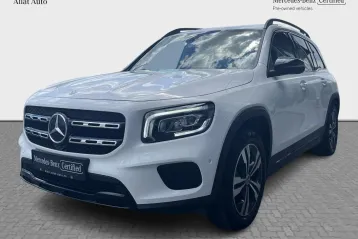 Mercedes-Benz GLB din 2022 - oferta MER156044