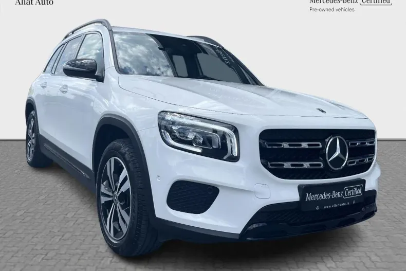 Mercedes-Benz GLB din 2022 cu 74.200 km - oferta MER156044 - foto 3