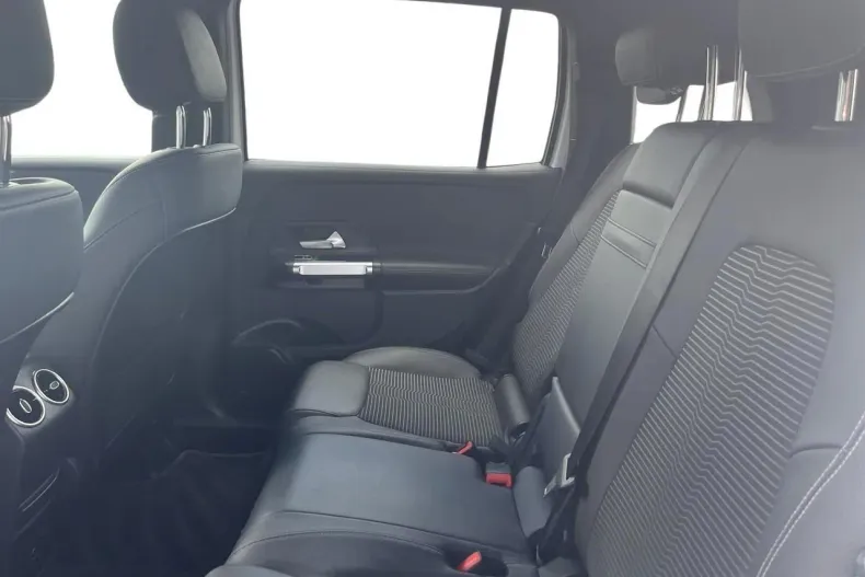 Mercedes-Benz GLB din 2022 cu 74.200 km - oferta MER156044 - foto 11