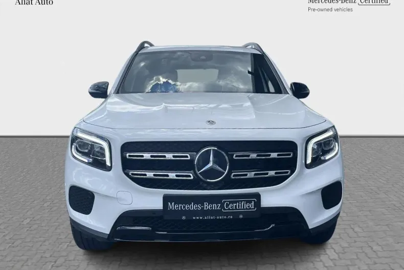 Mercedes-Benz GLB din 2022 cu 74.200 km - oferta MER156044 - foto 14