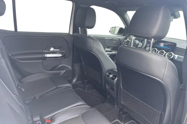 Mercedes-Benz GLB din 2022 cu 74.200 km - oferta MER156044 - foto 17