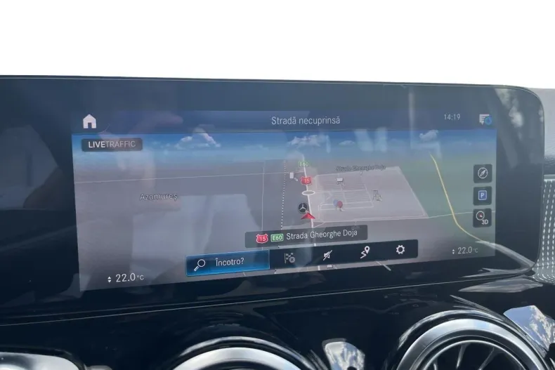 Mercedes-Benz GLB din 2022 cu 74.200 km - oferta MER156044 - foto 22