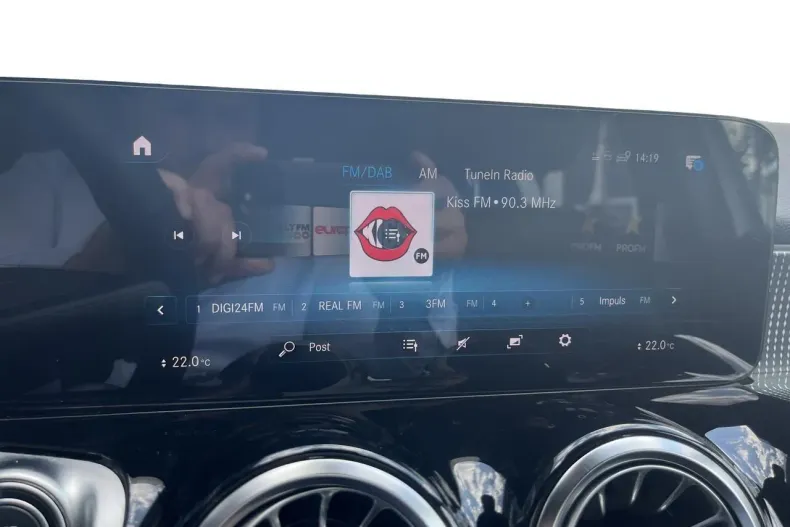 Mercedes-Benz GLB din 2022 cu 74.200 km - oferta MER156044 - foto 24