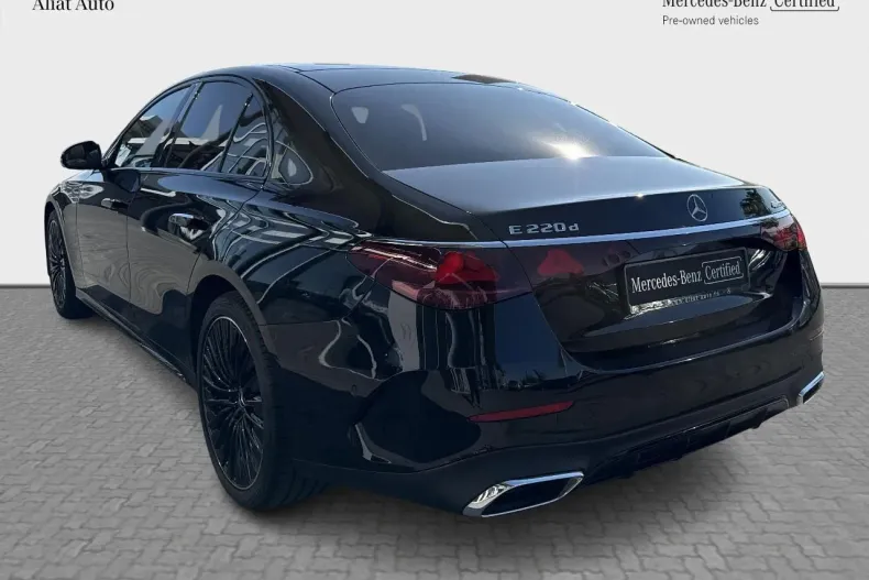 Mercedes-Benz E din 2024 cu 21.178 km - oferta MER156045 - foto 5