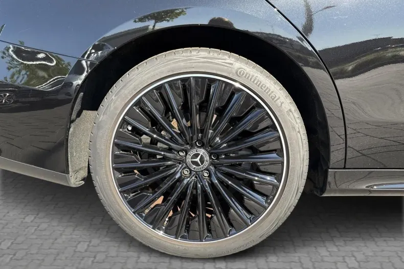 Mercedes-Benz E din 2024 cu 21.178 km - oferta MER156045 - foto 8