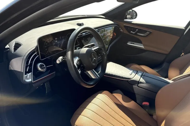 Mercedes-Benz E din 2024 cu 21.178 km - oferta MER156045 - foto 9