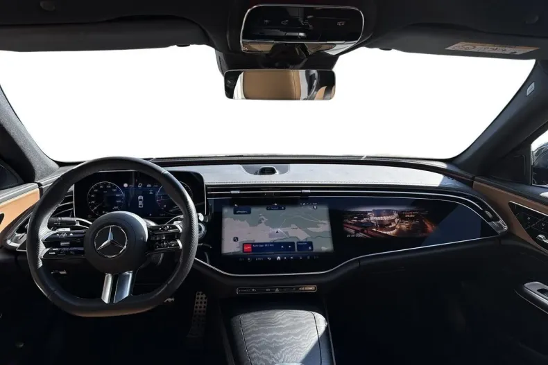 Mercedes-Benz E din 2024 cu 21.178 km - oferta MER156045 - foto 11