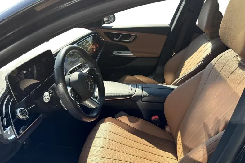 Mercedes-Benz E din 2024 cu 21.178 km - oferta MER156045 - foto 14