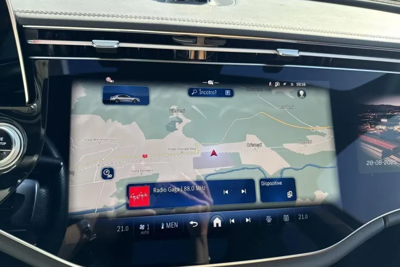 Mercedes-Benz E din 2024 cu 21.178 km - oferta MER156045 - foto 16