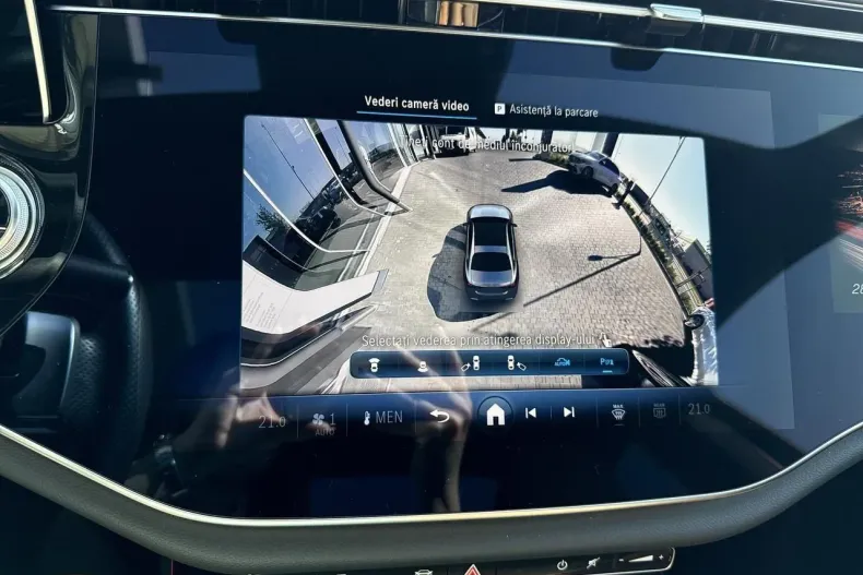 Mercedes-Benz E din 2024 cu 21.178 km - oferta MER156045 - foto 19