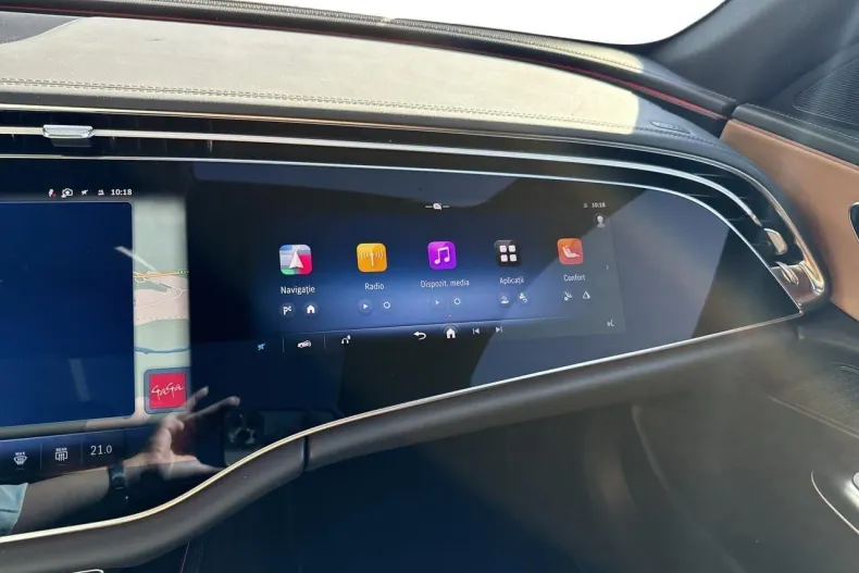 Mercedes-Benz E din 2024 cu 21.178 km - oferta MER156045 - foto 22