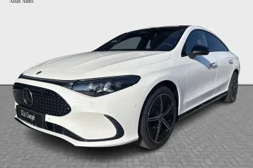 Mercedes-Benz CLA din 2025 - oferta MER156046