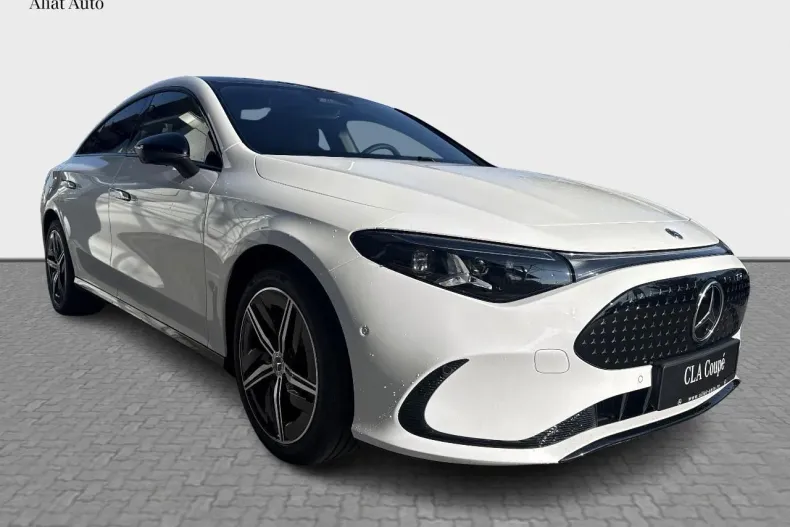 Mercedes-Benz CLA din 2025 cu 4 km - oferta MER156046 - foto 2