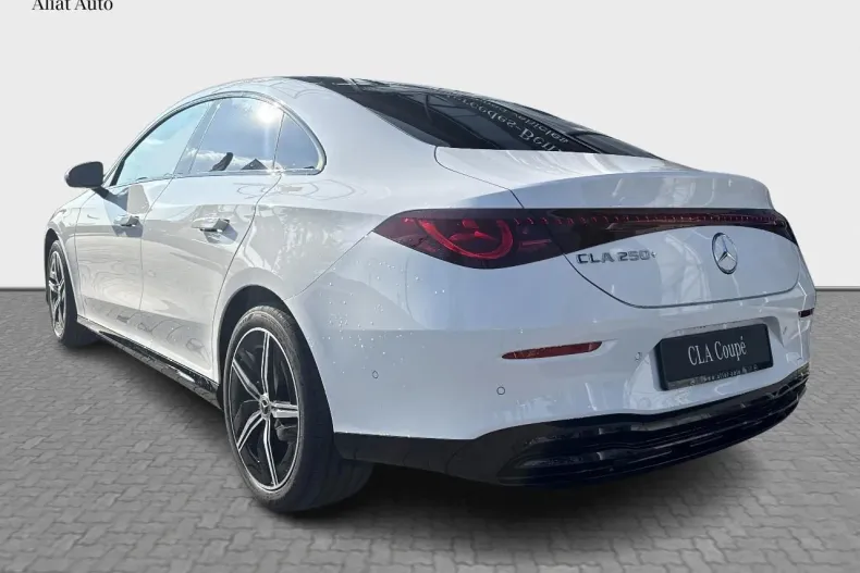 Mercedes-Benz CLA din 2025 cu 4 km - oferta MER156046 - foto 3