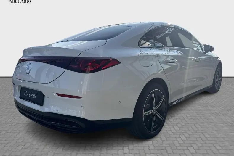 Mercedes-Benz CLA din 2025 cu 4 km - oferta MER156046 - foto 4