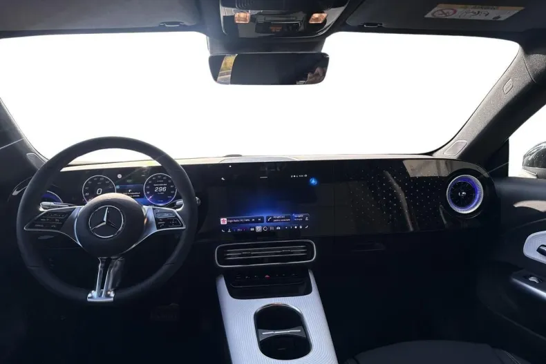 Mercedes-Benz CLA din 2025 cu 4 km - oferta MER156046 - foto 8