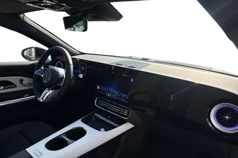 Mercedes-Benz CLA din 2025 cu 4 km - oferta MER156046 - foto 9