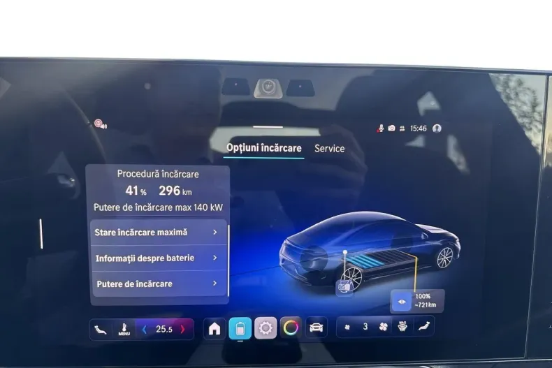 Mercedes-Benz CLA din 2025 cu 4 km - oferta MER156046 - foto 13