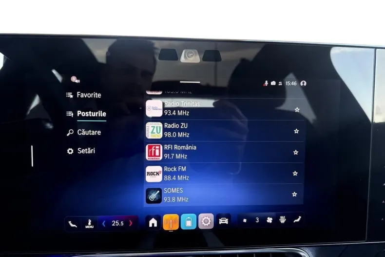 Mercedes-Benz CLA din 2025 cu 4 km - oferta MER156046 - foto 14