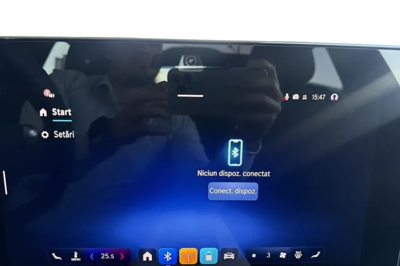 Mercedes-Benz CLA din 2025 cu 4 km - oferta MER156046 - foto 15