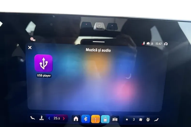 Mercedes-Benz CLA din 2025 cu 4 km - oferta MER156046 - foto 16