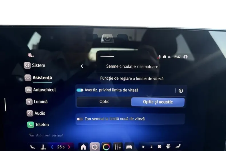Mercedes-Benz CLA din 2025 cu 4 km - oferta MER156046 - foto 19