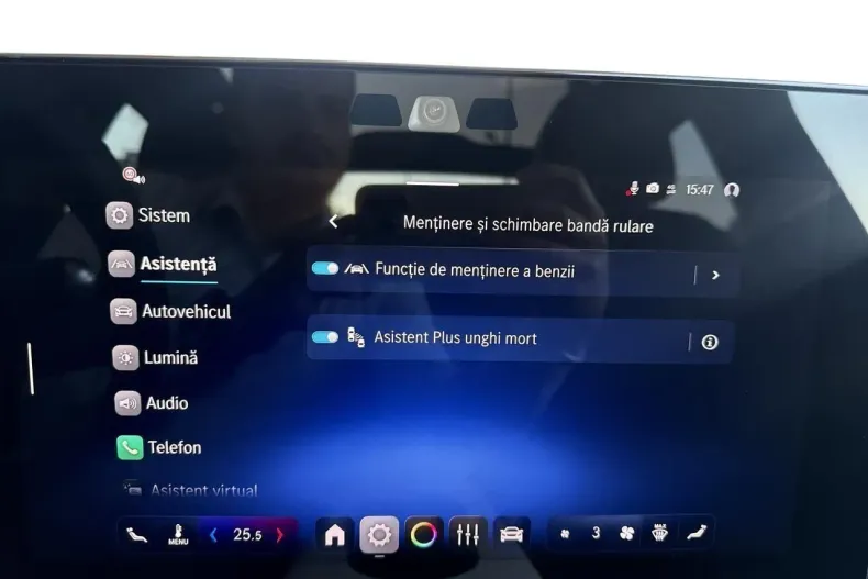 Mercedes-Benz CLA din 2025 cu 4 km - oferta MER156046 - foto 20