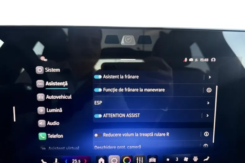 Mercedes-Benz CLA din 2025 cu 4 km - oferta MER156046 - foto 21