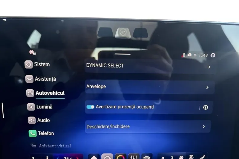 Mercedes-Benz CLA din 2025 cu 4 km - oferta MER156046 - foto 22