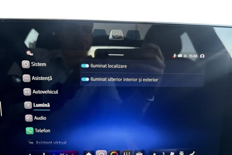 Mercedes-Benz CLA din 2025 cu 4 km - oferta MER156046 - foto 23