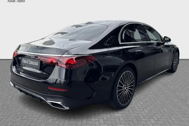 Mercedes-Benz E din 2025 cu 10 km - oferta MER156047 - foto 4