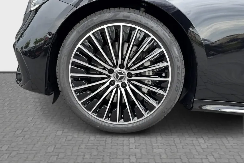 Mercedes-Benz E din 2025 cu 10 km - oferta MER156047 - foto 5