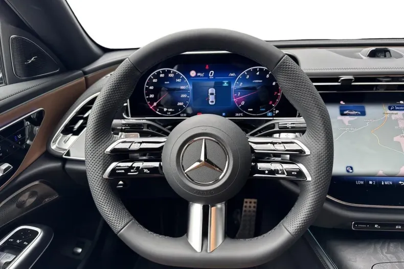 Mercedes-Benz E din 2025 cu 10 km - oferta MER156047 - foto 7