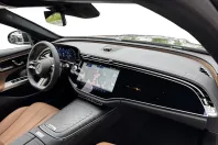 Mercedes-Benz E din 2025 cu 10 km - oferta MER156047 - foto 9