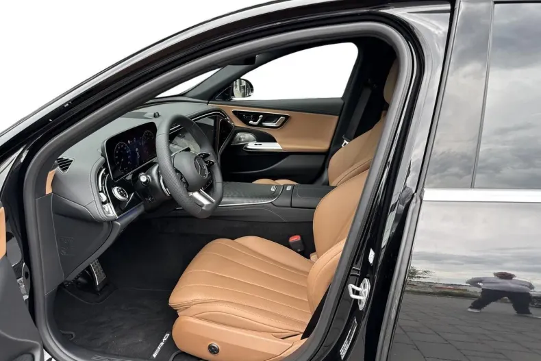 Mercedes-Benz E din 2025 cu 10 km - oferta MER156047 - foto 11