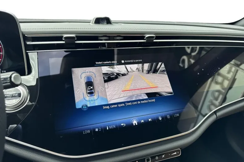 Mercedes-Benz E din 2025 cu 10 km - oferta MER156047 - foto 14